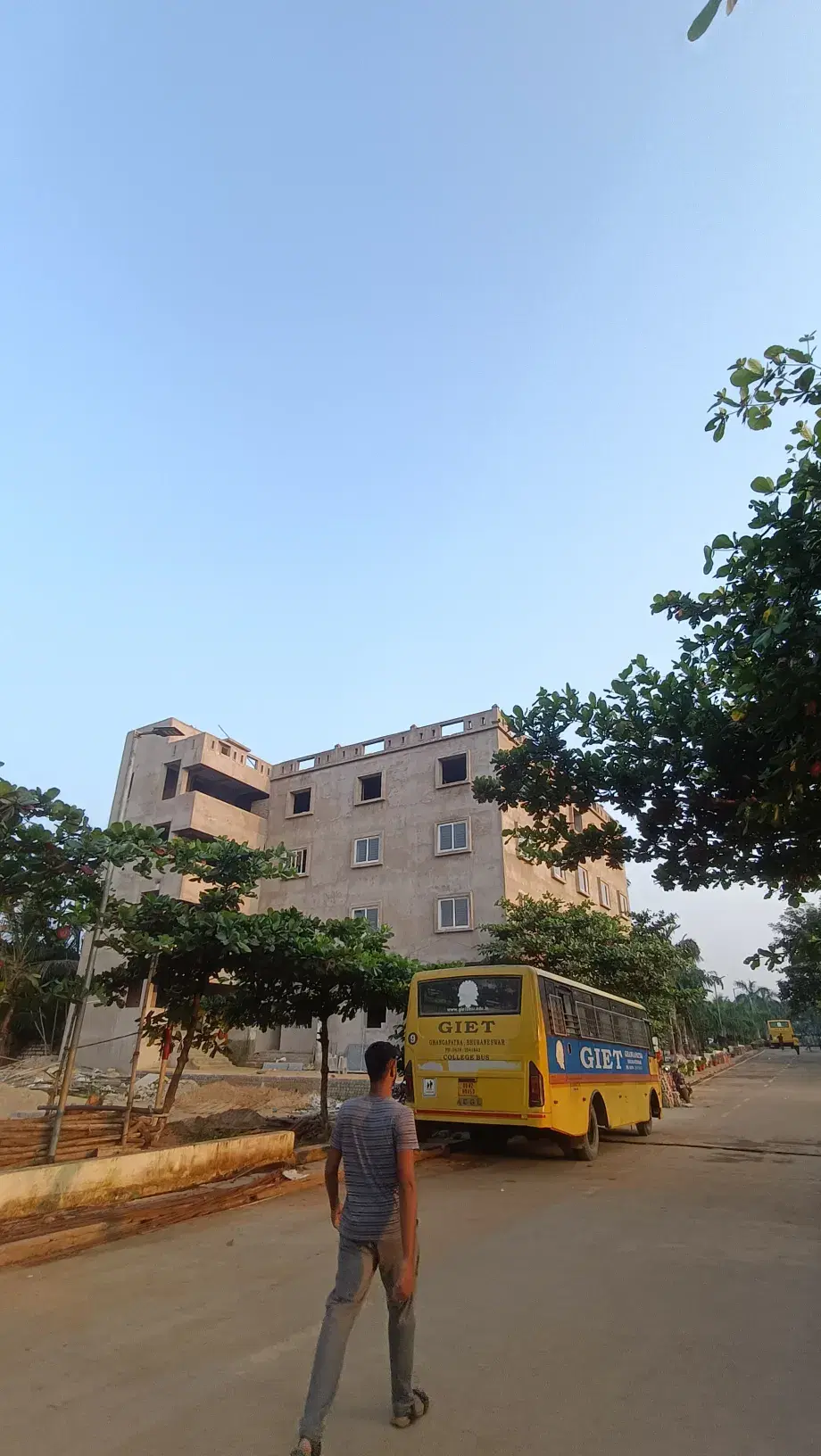 GIET Gunupur Campus photo 8